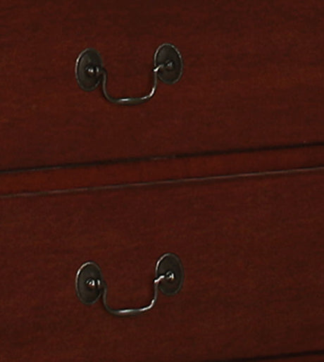 Elegant Traditional Armoire HouseOfZazla