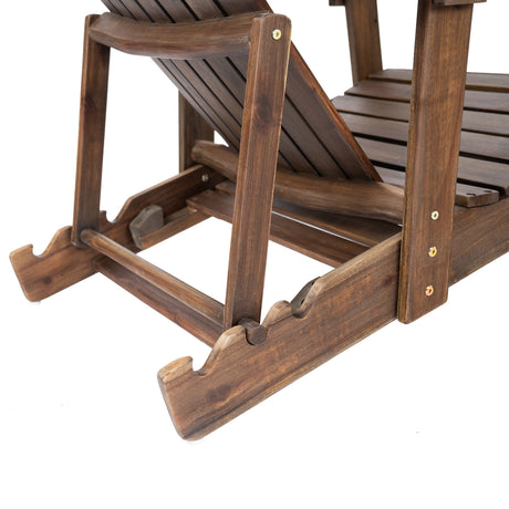 Malibu Adirondack Chair HouseOfZazla