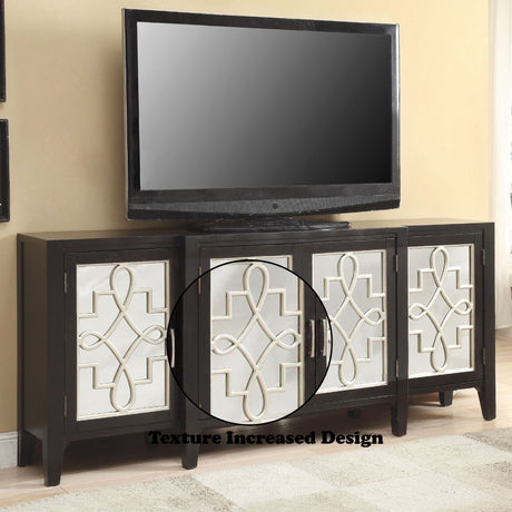 Kacia Console Cabinet HouseOfZazla