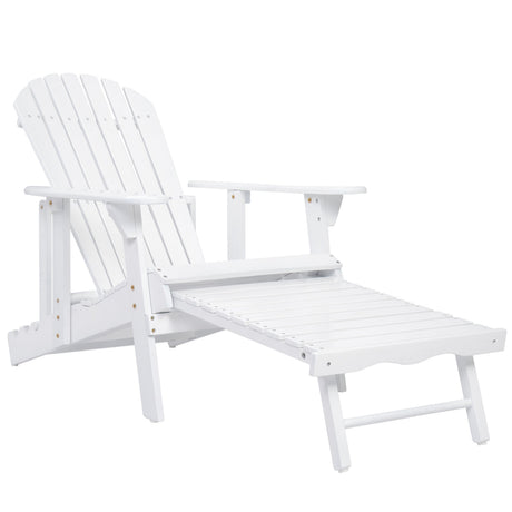 Malibu Adirondack Chair HouseOfZazla