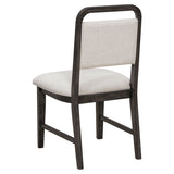 Extendable Dining Table Set With 4 Upholstered Chairs And 1 Bench