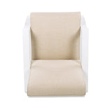 Outdoor Patio Lounge Chair Set of 2