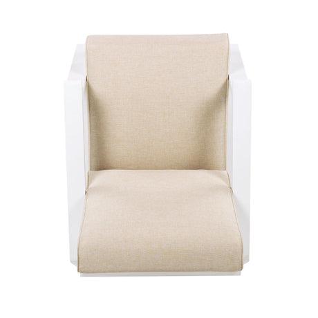 Outdoor Patio Lounge Chair Set of 2 HouseOfZazla
