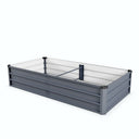 Large Garden Bed For Outdoor HouseOfZazla
