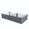 Large Garden Bed For Outdoor HouseOfZazla