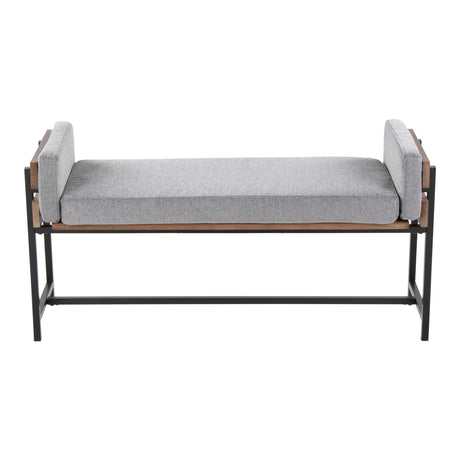 Kari - Farmhouse Bench HouseOfZazla