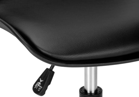 Office Chair, Adjustable Height, Swivel, Ergonomic, Modern HouseOfZazla
