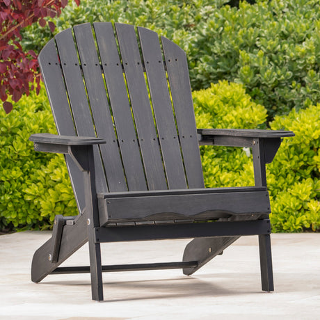 Malibu Adirondack Chair HouseOfZazla
