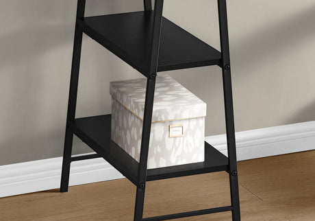 Computer Desk For Home Office, Storage Shelves, Industrial Design HouseOfZazla