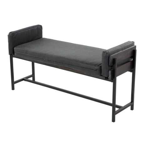 Kari - Farmhouse Luxe Design Bench HouseOfZazla