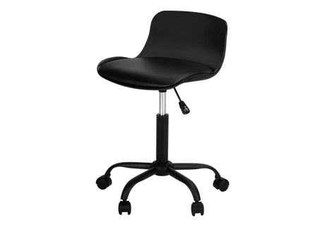Office Chair, Adjustable Height, Swivel, Ergonomic, Modern HouseOfZazla