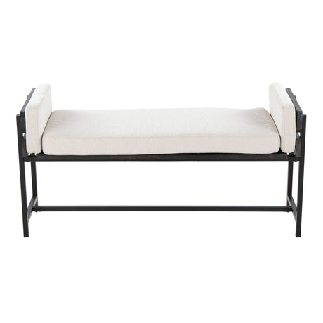 Kari - Farmhouse Luxe Design Bench HouseOfZazla