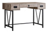 Computer Desk For Home Office, Laptop, Storage Drawers, Transitional HouseOfZazla