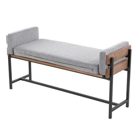 Kari - Farmhouse Bench HouseOfZazla