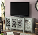 Kacia Console Cabinet HouseOfZazla