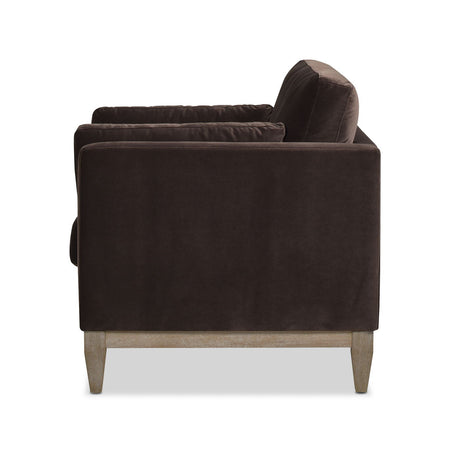 Knox - Modern Farmhouse Arm Chair HouseOfZazla