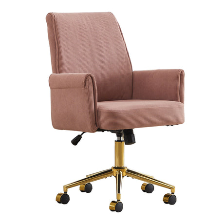 Ergonomic Mid Back Office Chair HouseOfZazla