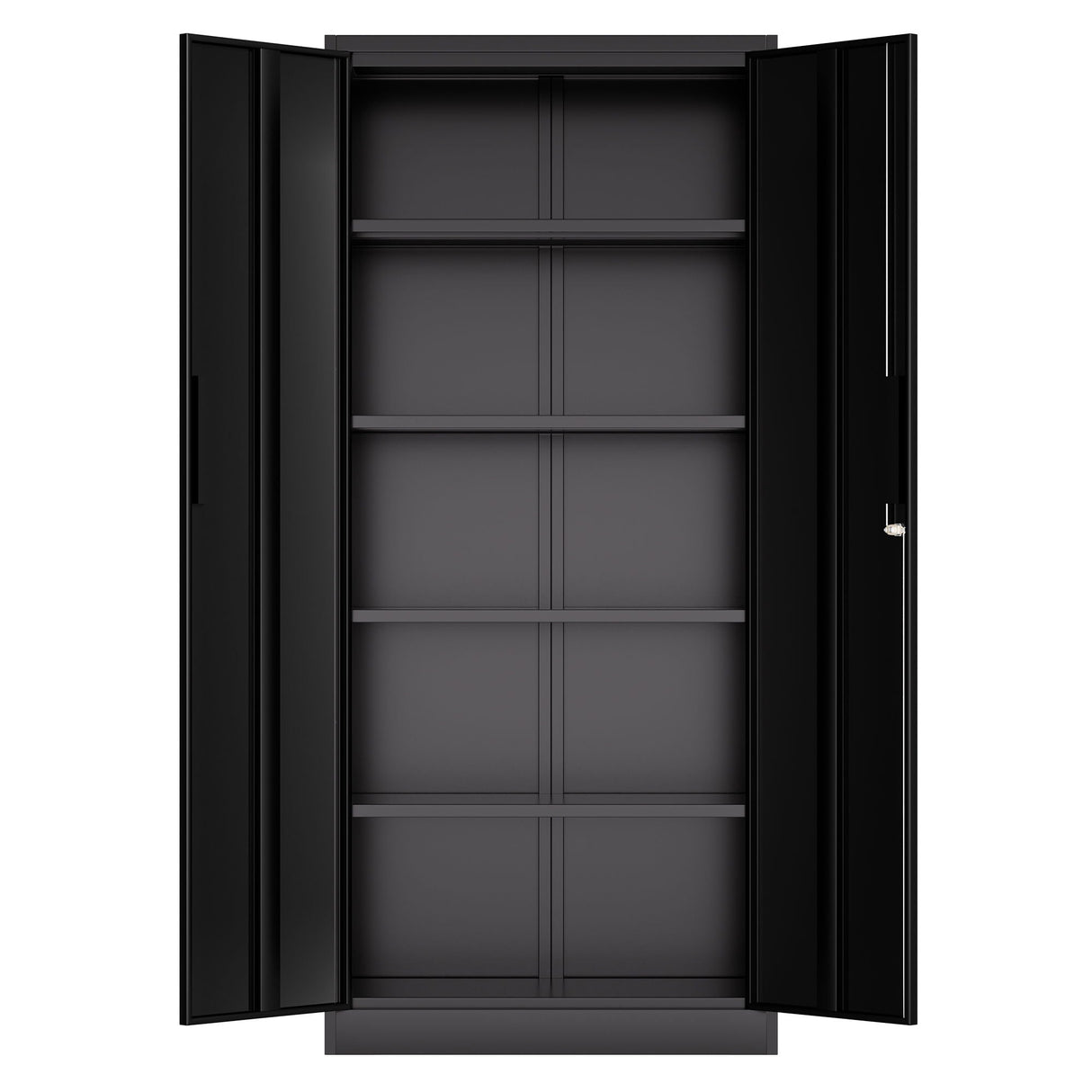 Garage Storage Cabinet