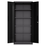 Garage Storage Cabinet