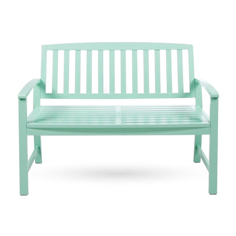 Farmhouse Style Loja Bench Indoor / Outdoor HouseOfZazla