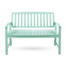 Farmhouse Style Loja Bench Indoor / Outdoor HouseOfZazla