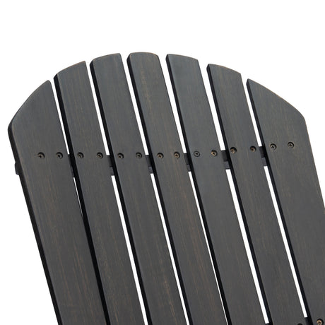 Malibu Adirondack Chair HouseOfZazla