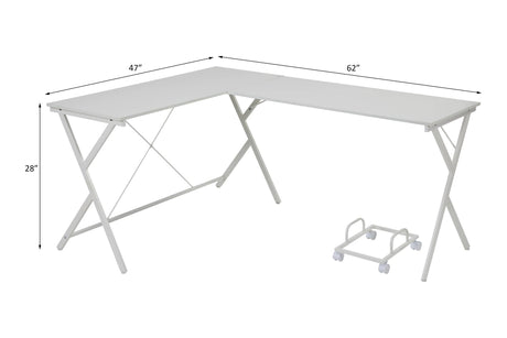 Dazenus Computer Desk HouseOfZazla