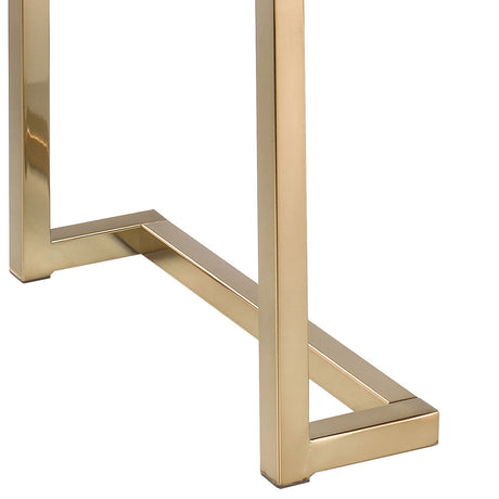 Boice - Bench - Black HouseOfZazla