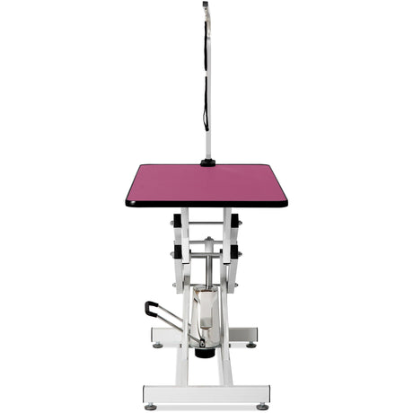 Hydraulic Pet Grooming Table HouseOfZazla