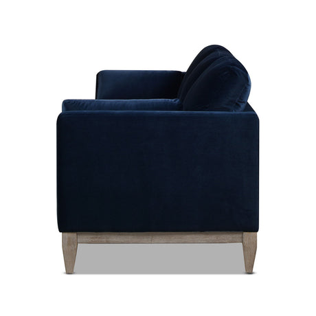 Knox - Modern Farmhouse Sofa HouseOfZazla