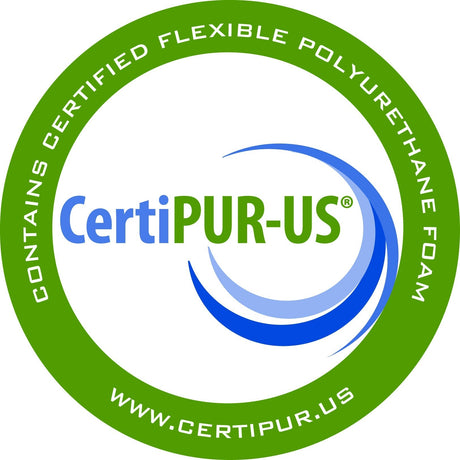 Restonic comfortcare dreamlux plush hybrid mattress HouseOfZazla