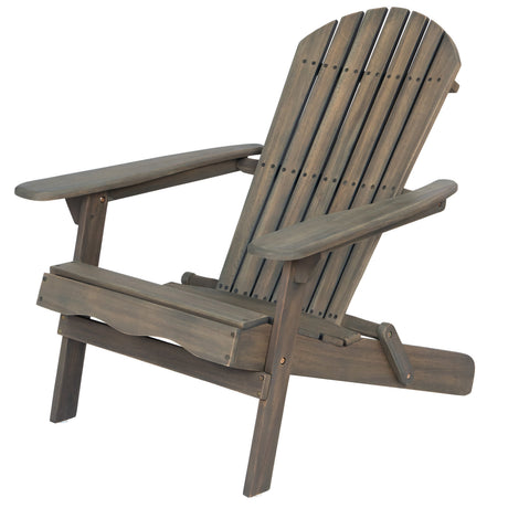 Malibu Adirondack Chair HouseOfZazla