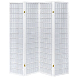 Sartre - 4 Panel Room Divider