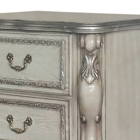 Dresden - Vintage Nightstand HouseOfZazla
