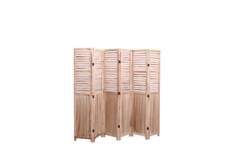 Expertly Designed Panel Folding Room Divider HouseOfZazla