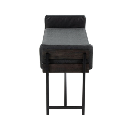 Kari - Farmhouse Luxe Design Bench HouseOfZazla