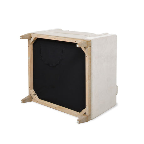 Knox - Modern Farmhouse Arm Chair HouseOfZazla