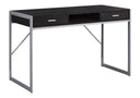Computer Desk For Home Office Laptop with Storage Drawers HouseOfZazla