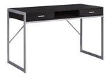 Computer Desk For Home Office Laptop with Storage Drawers