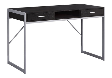 Computer Desk For Home Office Laptop with Storage Drawers HouseOfZazla