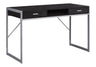 Computer Desk For Home Office Laptop with Storage Drawers HouseOfZazla