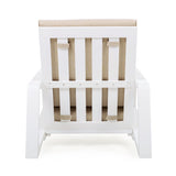 Outdoor Patio Lounge Chair Set of 2