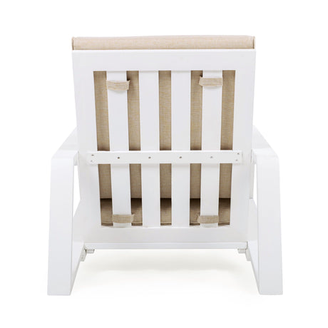 Outdoor Patio Lounge Chair Set of 2 HouseOfZazla