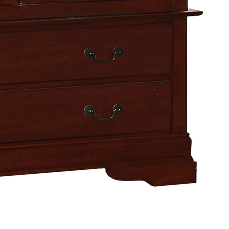 Elegant Traditional Armoire HouseOfZazla