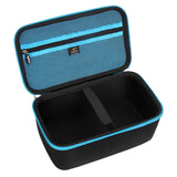 Aproca Hard Storage Travel Protective Case, for Makita XTR01Z 18V LXT Lithium-Ion Brushless Cordless Compact Router Aproca