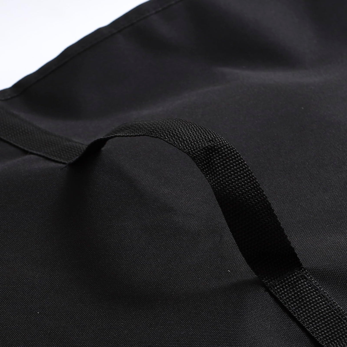 Ruclles 15"x15" Auto Heat Press Machine 2 Dust Cover - Heavy-Duty Black Oxford Fabric, Moisture-Resistant & Dustproof Protective Cover, 20"x16"x12" Size Ruclles