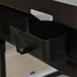 Blackstone Flat Top Gas Grill Griddle 2 Burner Propane Fuelled Rear Grease Management System, 1517, Outdoor Griddle Station for Camping, 28 inch BLACKSTONE