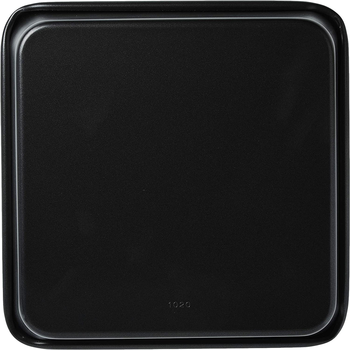 Cuisinart 9-Inch Chef's Classic Nonstick Bakeware Square Cake Pan, Silver Cuisinart