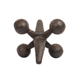 Retro Decorative Cast Iron Jack Figurine Creative Co-Op