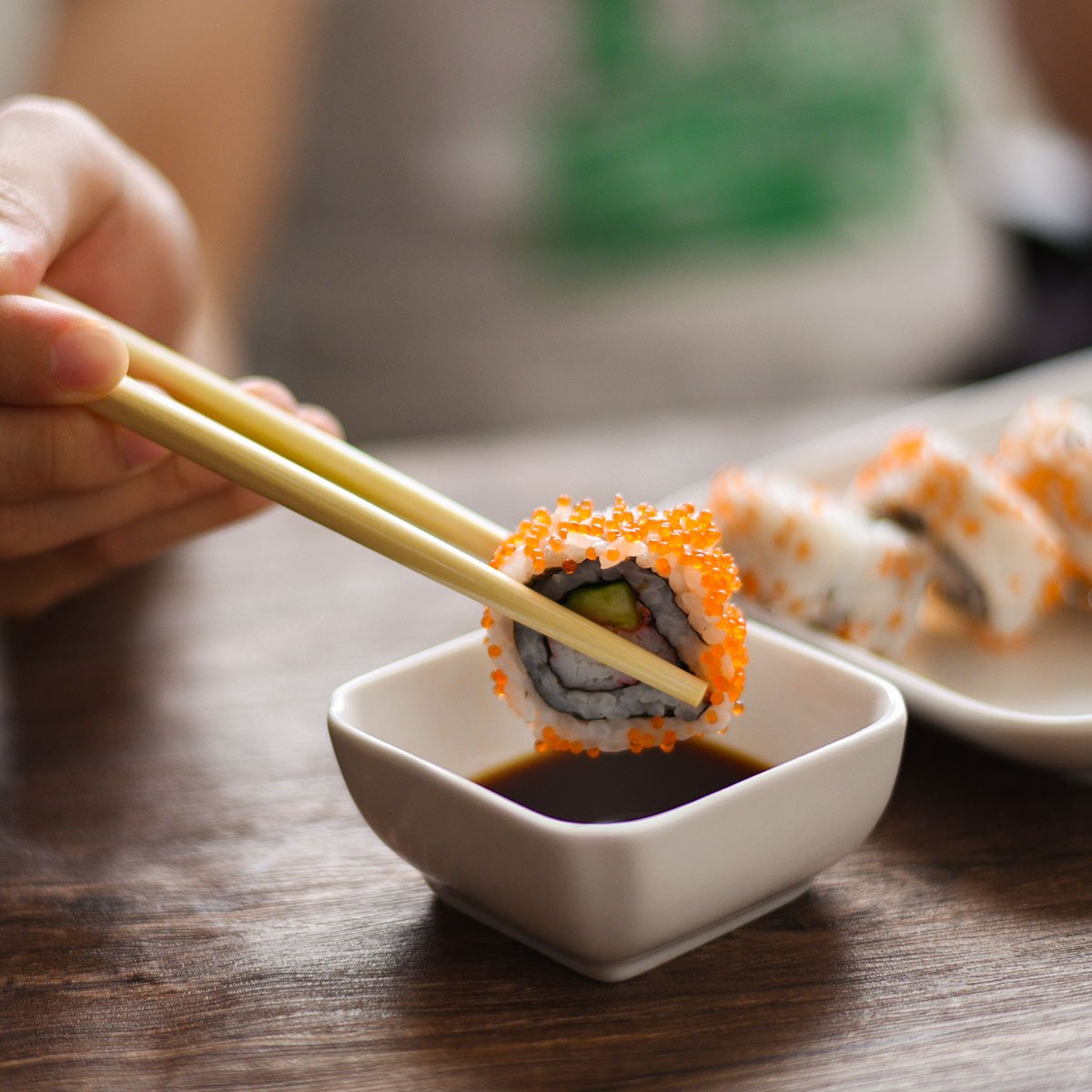 DELLING Ultra-Strong 3 Oz Ceramic Dip Bowls Set, White Dipping Sauce Bowls/Dishes for Tomato Sauce, Soy, BBQ and other Party Supplies - Set of 6 DELLING